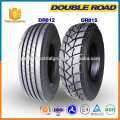 Exportgummi 315/80r22.5 13r22.5 12r22.5 11r22.5 385/65r22.5 Radialporzellan-LKW-Reifen